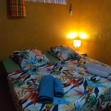 Chez Caroline Basse-Terre Exterior foto